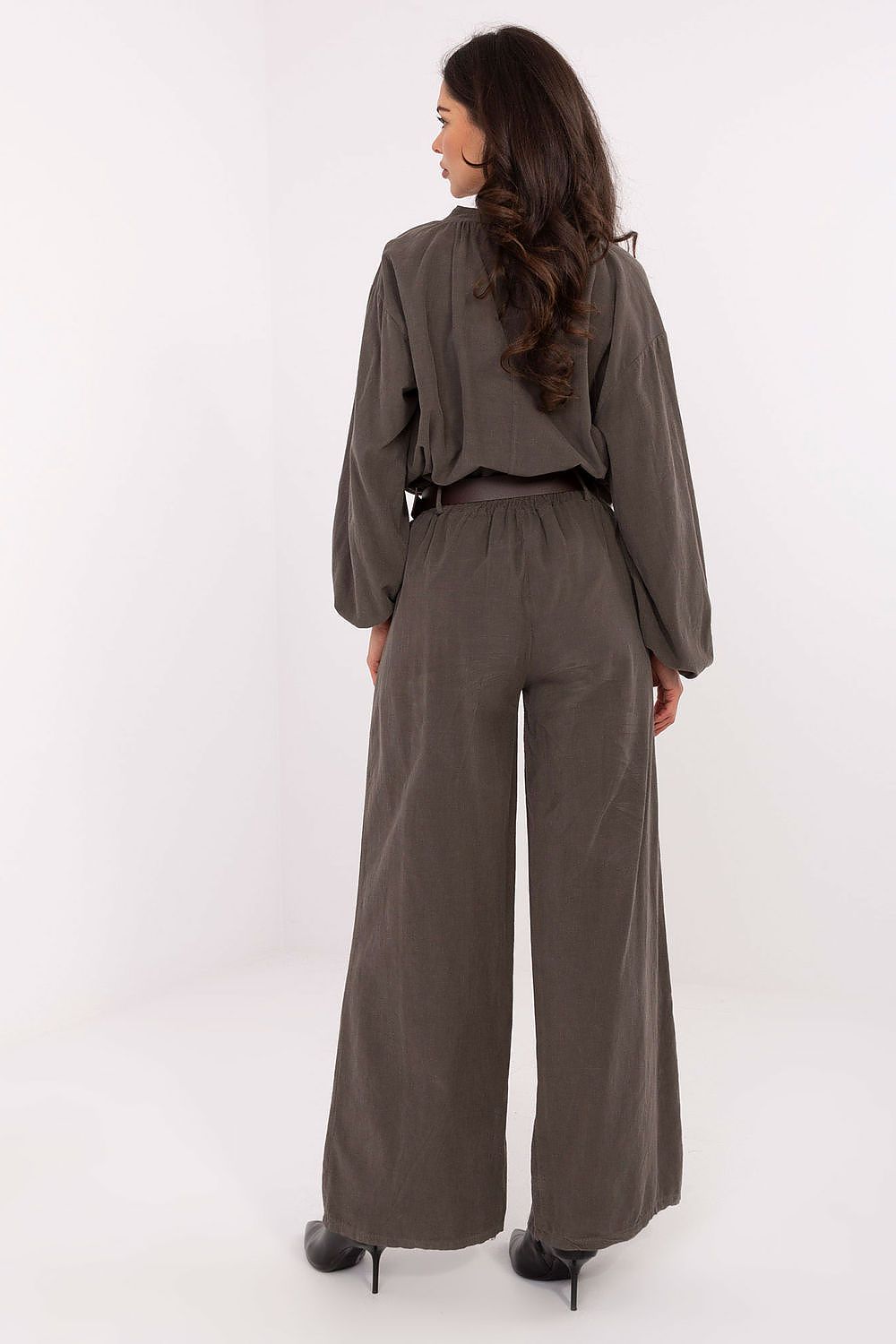  Damesbroek model 220286 Italy Moda 