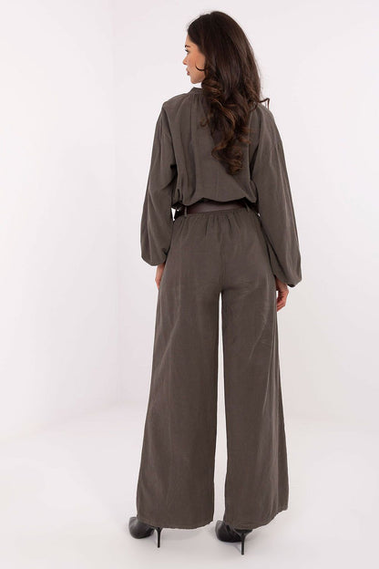  Damesbroek model 220286 Italy Moda 