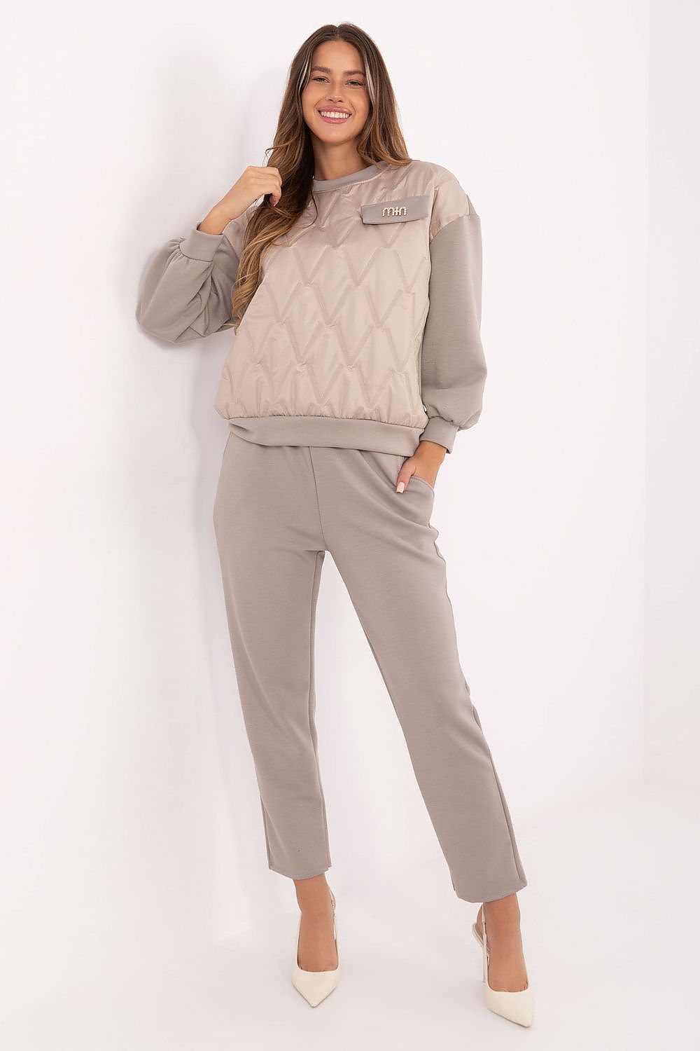  Set model 220295 Italy Moda 