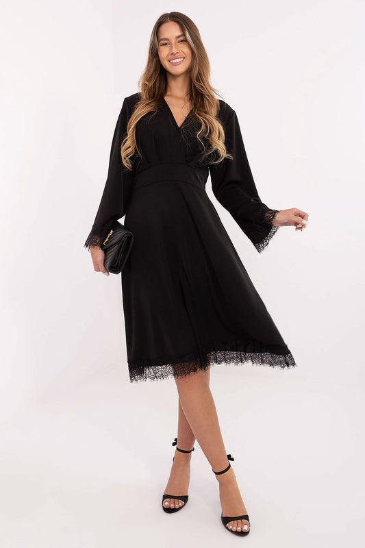  Formele jurk model 220302 Italy Moda 