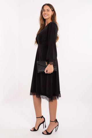  Formele jurk model 220302 Italy Moda 