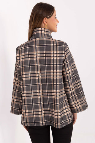  mantel model 220317 Italy Moda 