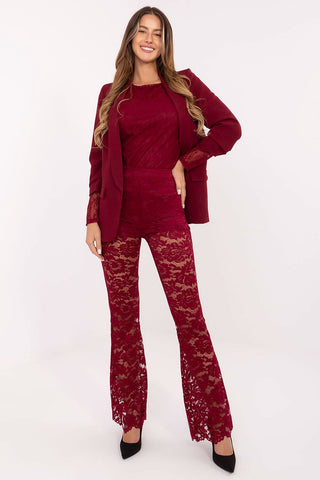  Damesbroek model 220327 Italy Moda 