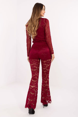  Damesbroek model 220327 Italy Moda 