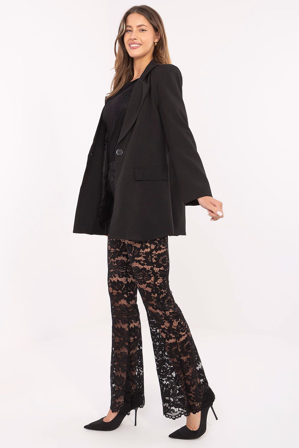  Damesbroek model 220328 Italy Moda 