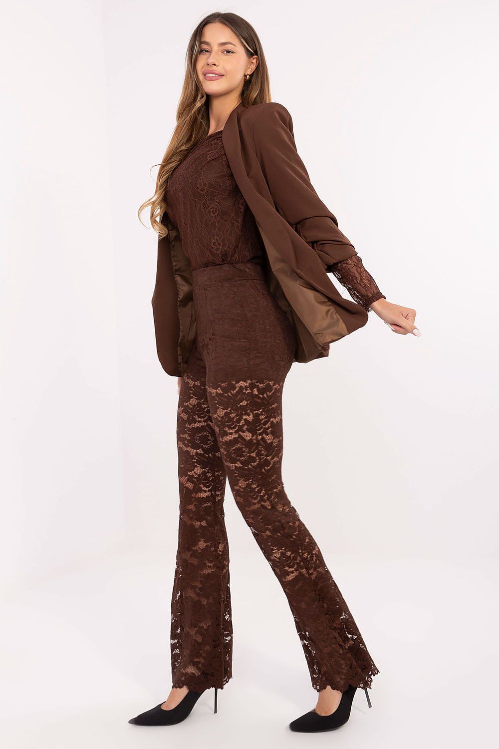  Damesbroek model 220329 Italy Moda 