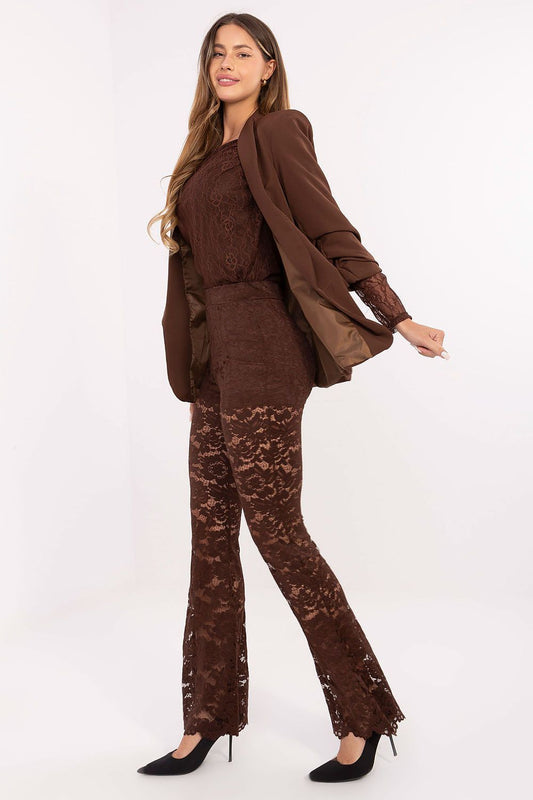  Damesbroek model 220329 Italy Moda 