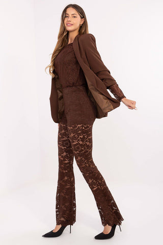  Damesbroek model 220329 Italy Moda 