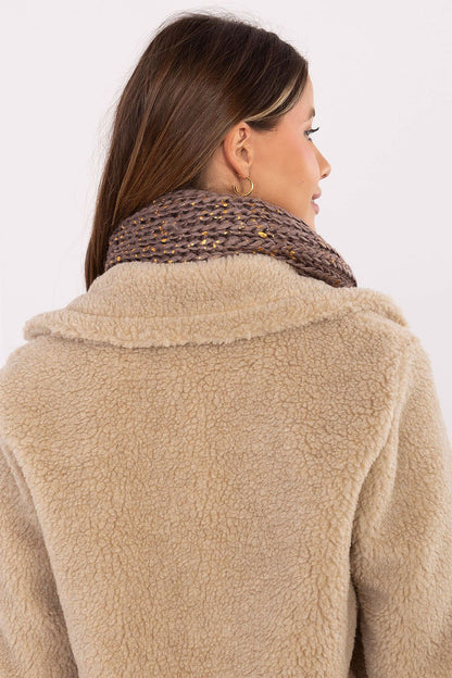  Loop Shawl model 220373 AT 