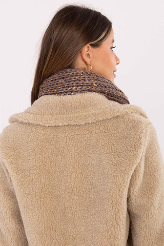 Loop Shawl model 220373 AT 