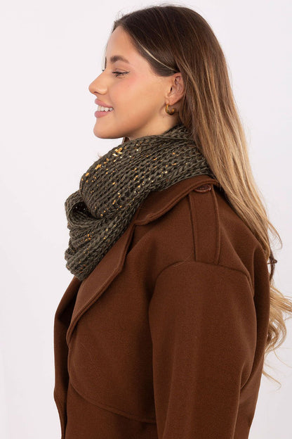  Loop Shawl model 220374 AT 