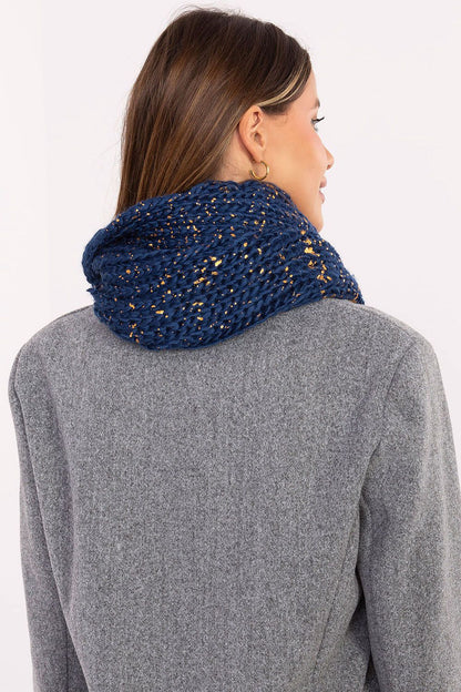  Loop Shawl model 220378 AT 