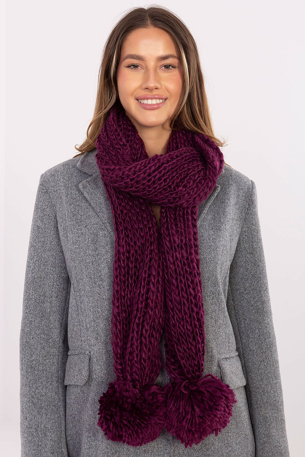  sjaal model 220395 AT 