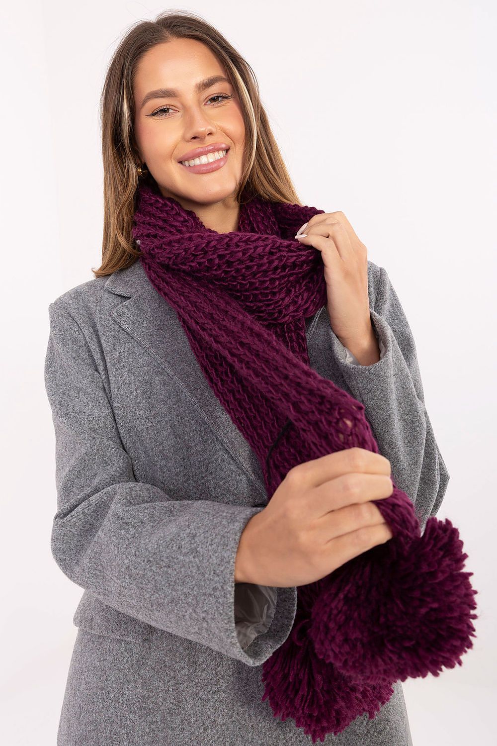  sjaal model 220395 AT 