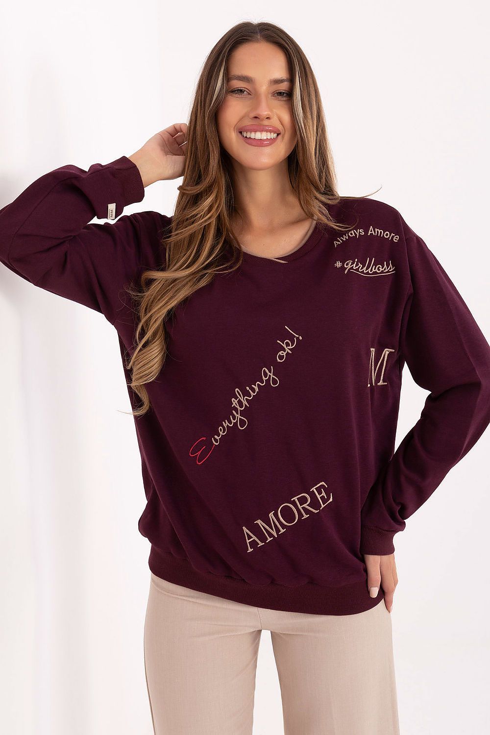  blouse model 220414 Relevance 