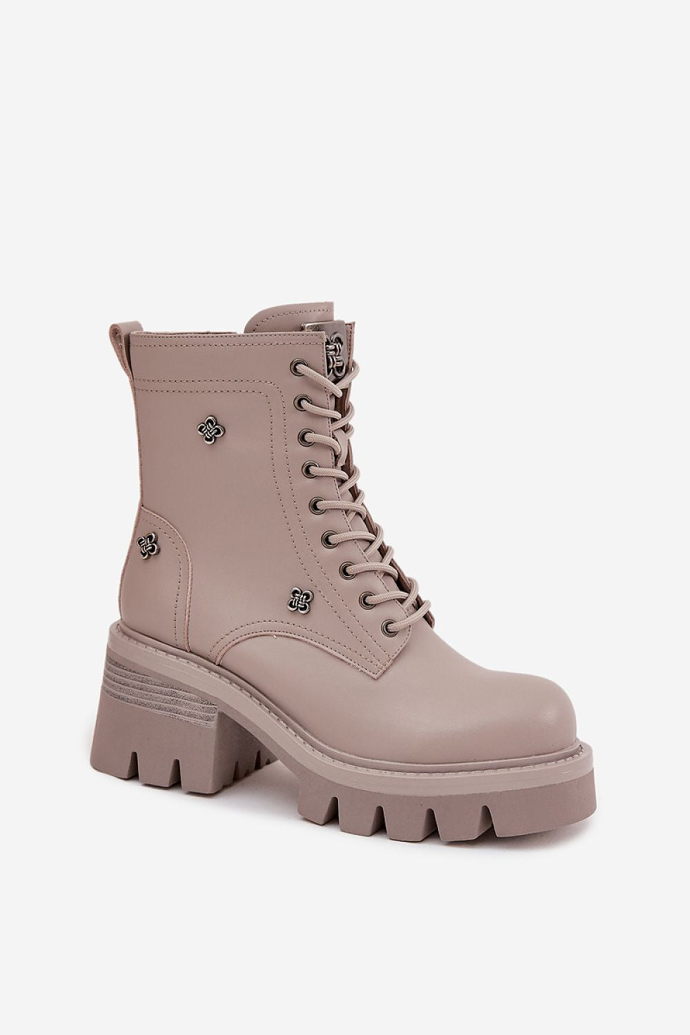  Laarsjes model 220492 Step in style 