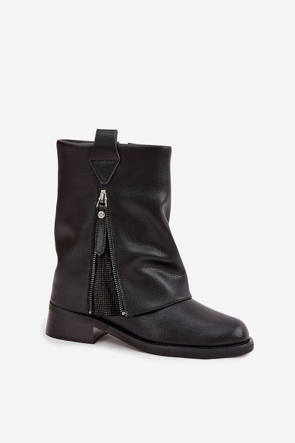  Laarsjes model 220493 Step in style 