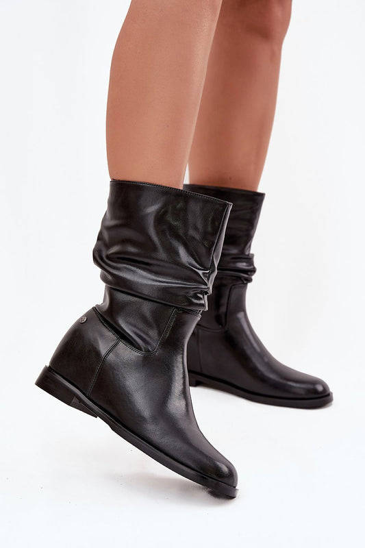  Laarsjes model 220494 Step in style 