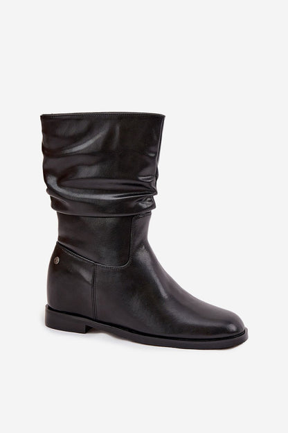  Laarsjes model 220494 Step in style 