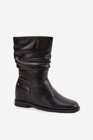  Laarsjes model 220494 Step in style 