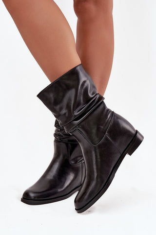  Laarsjes model 220494 Step in style 