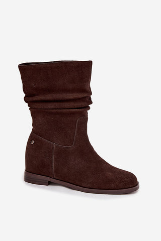  Laarsjes model 220495 Step in style 