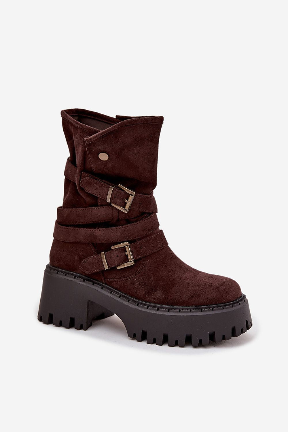  Laarsjes model 220496 Step in style 