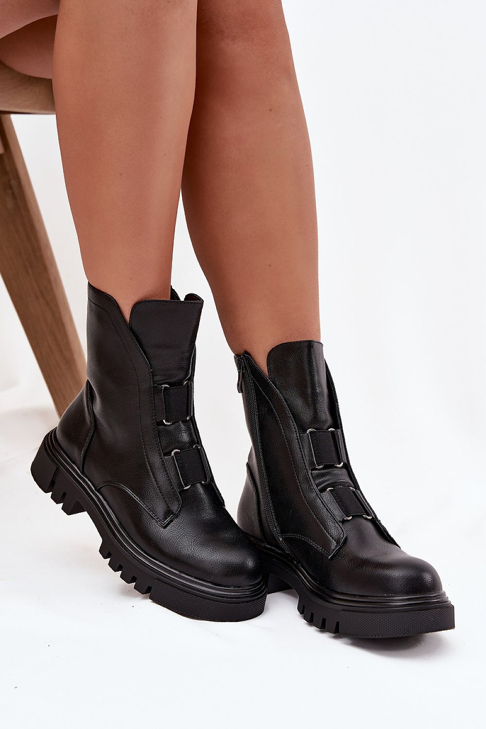  Laarsjes model 220502 Step in style 