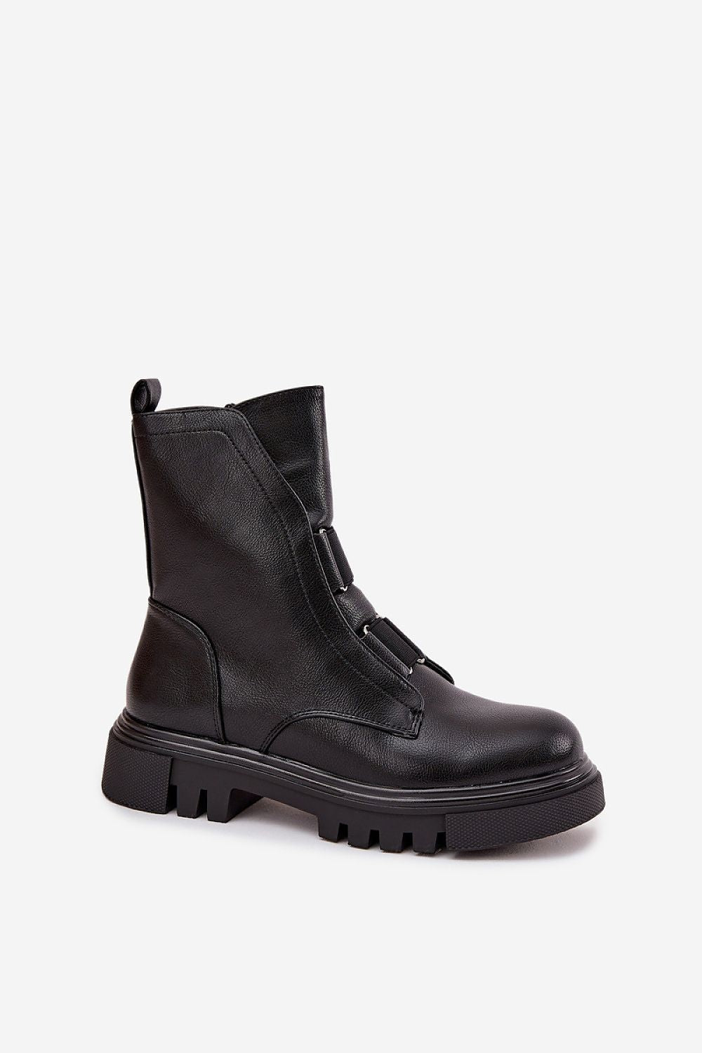 Laarsjes model 220502 Step in style 