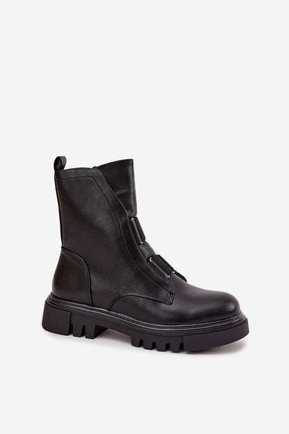  Laarsjes model 220502 Step in style 