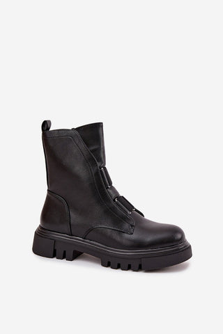  Laarsjes model 220502 Step in style 