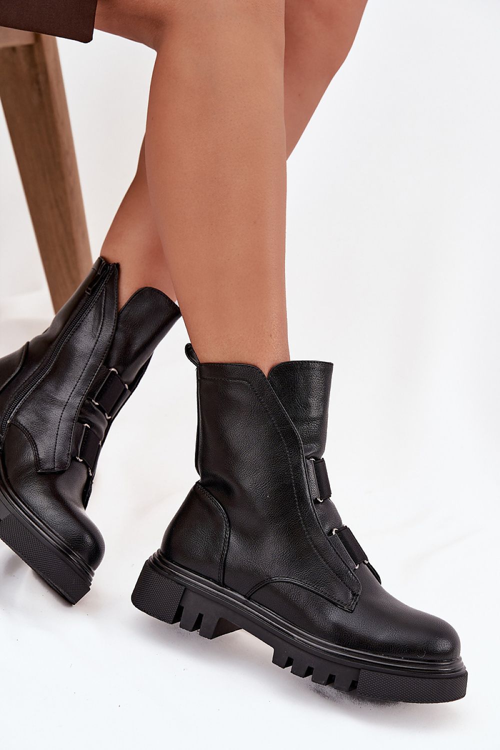 Laarsjes model 220502 Step in style 