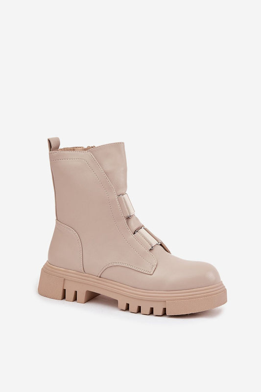  Laarsjes model 220503 Step in style 