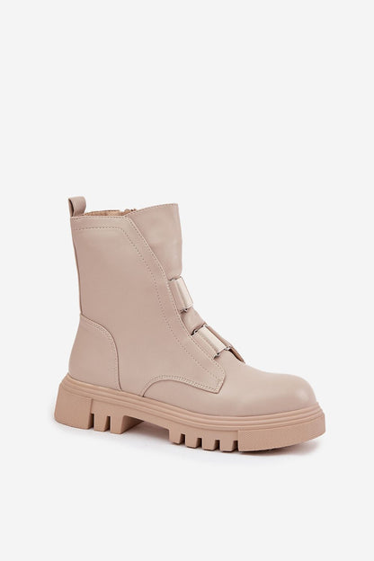  Laarsjes model 220503 Step in style 