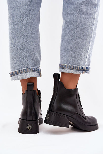  Laarsjes model 220507 Step in style 