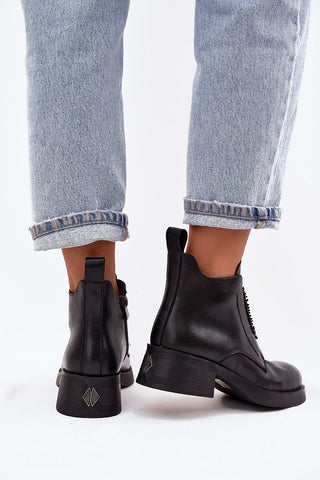  Laarsjes model 220507 Step in style 