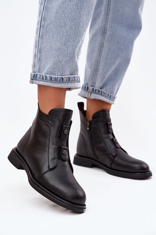  Laarsjes model 220508 Step in style 