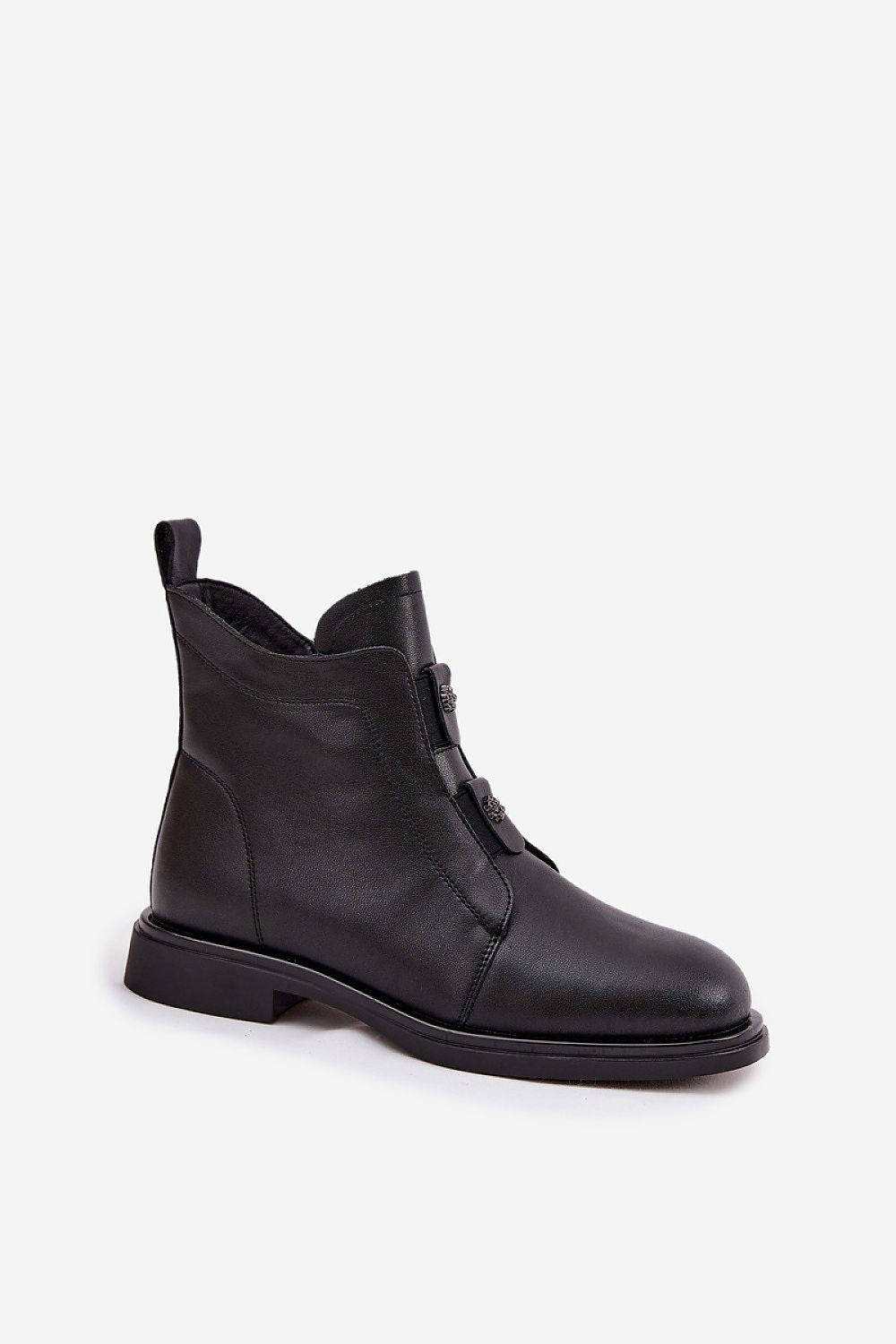  Laarsjes model 220508 Step in style 