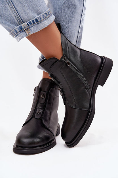  Laarsjes model 220508 Step in style 