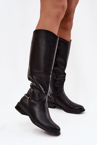  laarzen model 220516 Step in style 