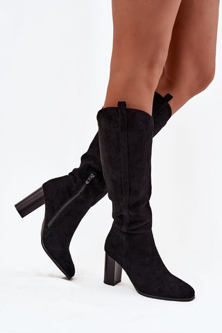  laarzen model 220518 Step in style 