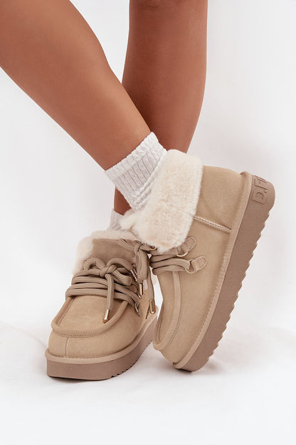  snowboots model 220521 Step in style 
