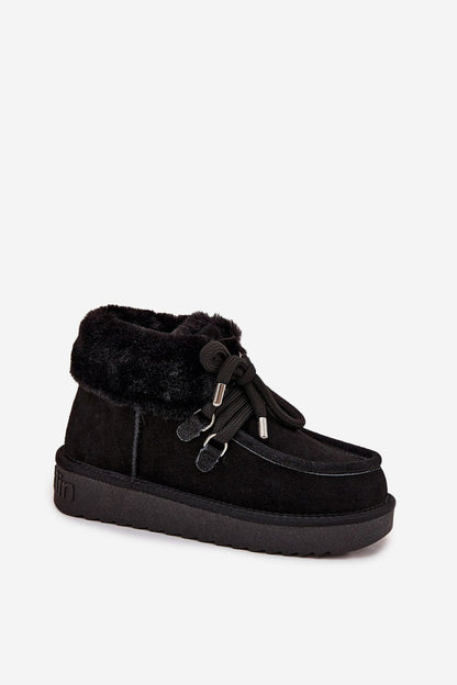  snowboots model 220522 Step in style 