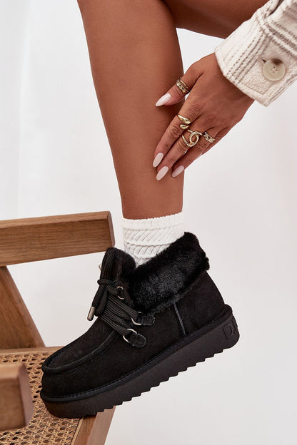  snowboots model 220522 Step in style 