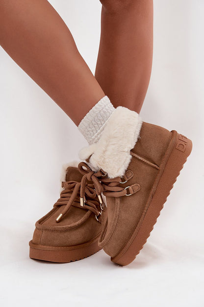  snowboots model 220523 Step in style 