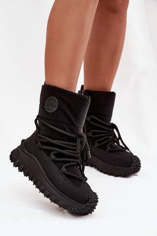 snowboots model 220524 Step in style 