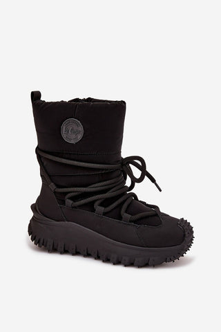  snowboots model 220524 Step in style 