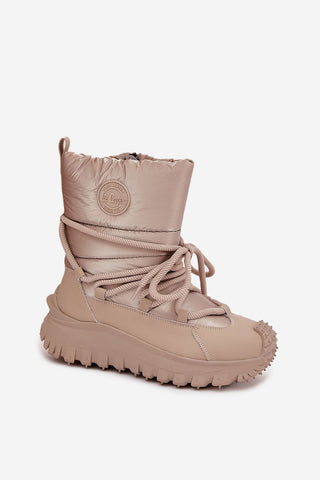  snowboots model 220525 Step in style 