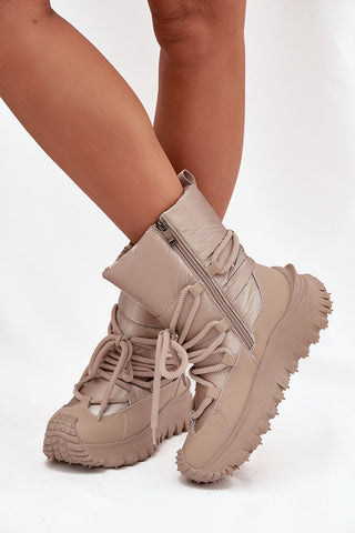  snowboots model 220525 Step in style 