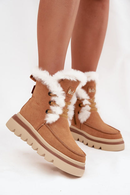  snowboots model 220528 Step in style 